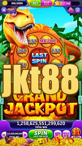 jkt88 APK