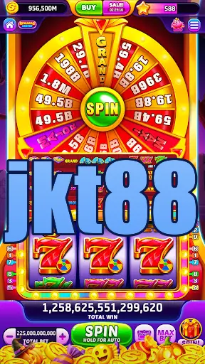 jkt88 APK