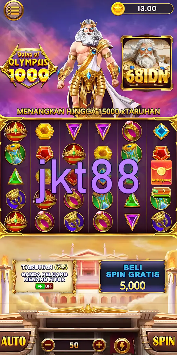 jkt88 APK