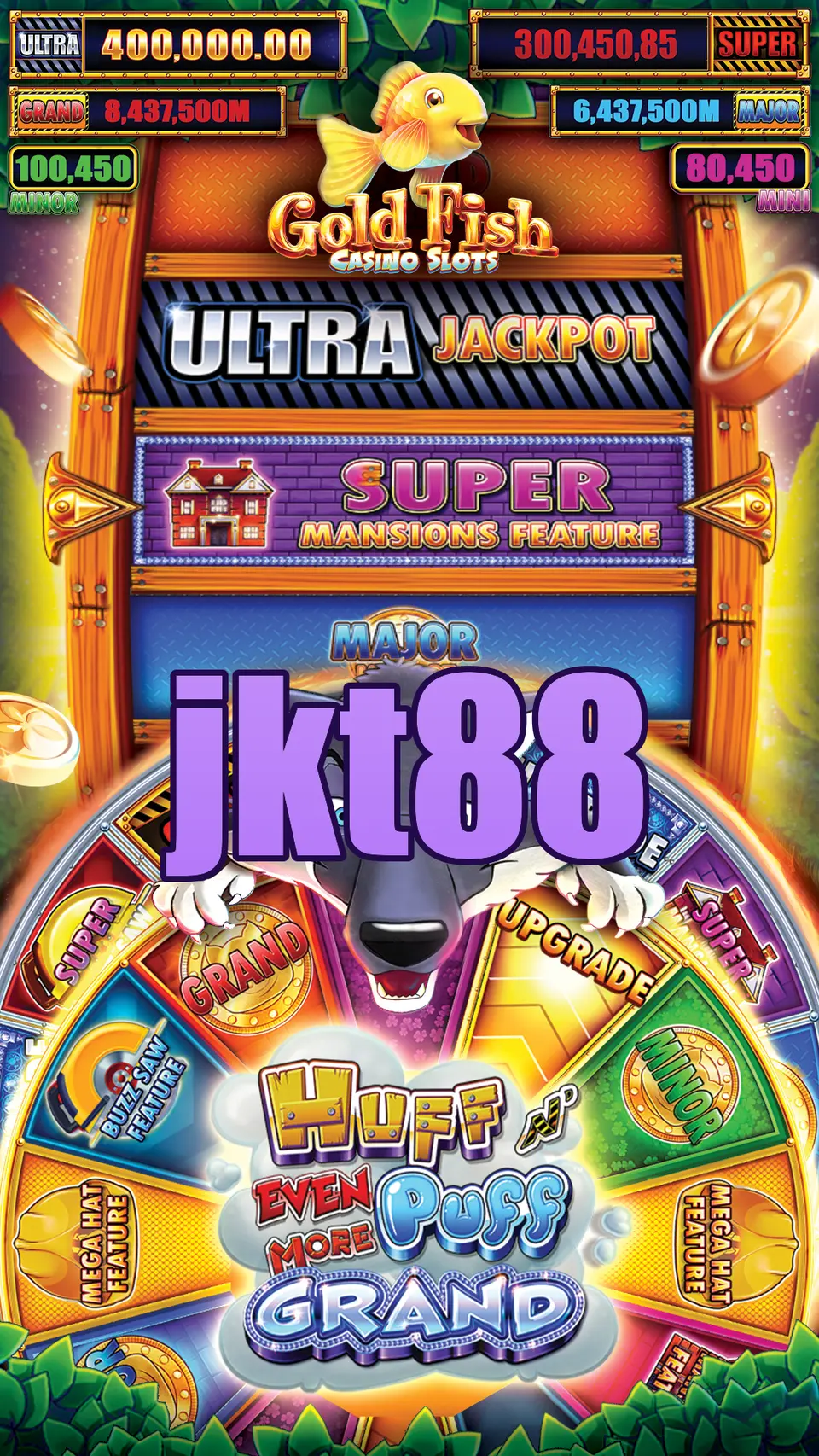 jkt88 Masuk