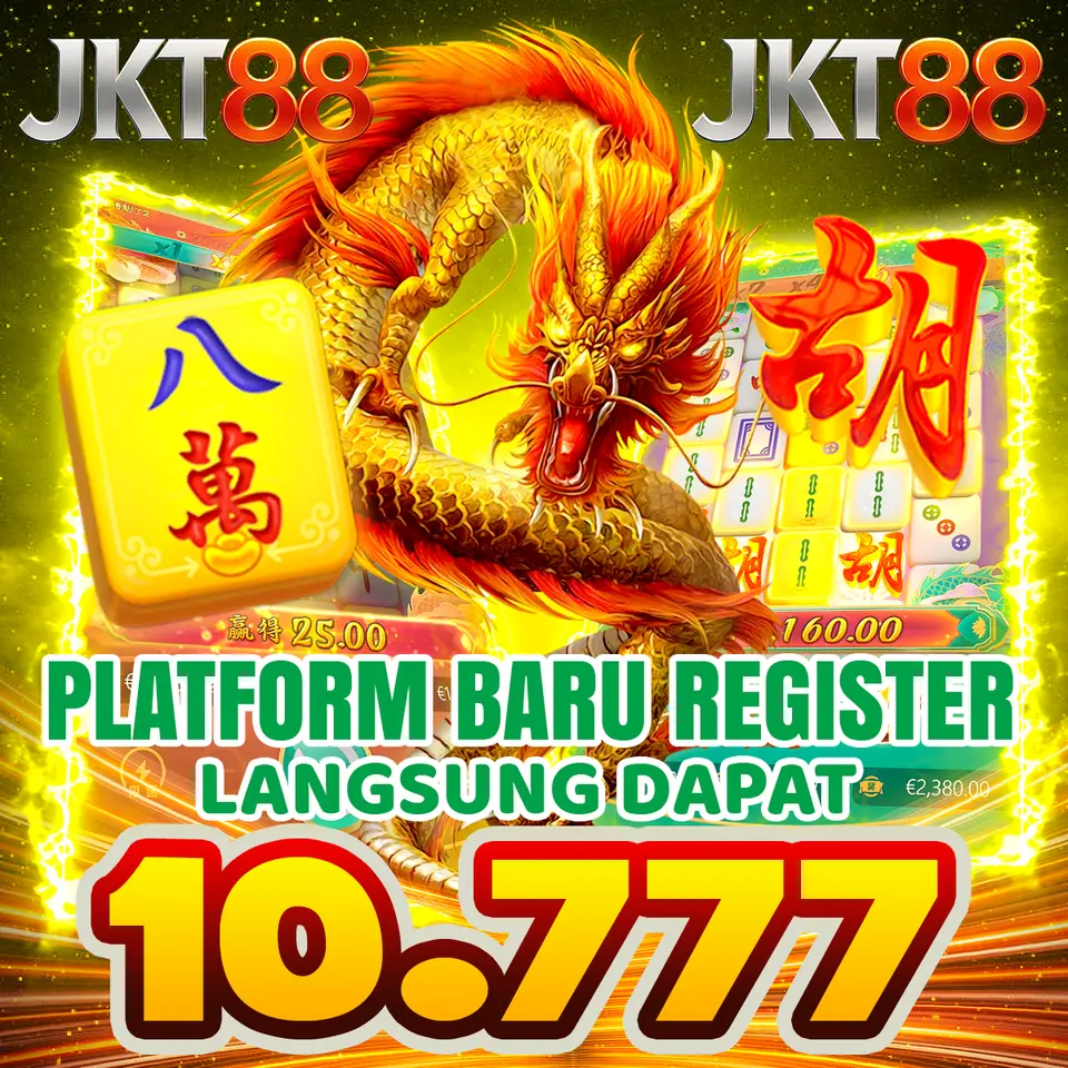 jkt88 APK Resmi Unduh