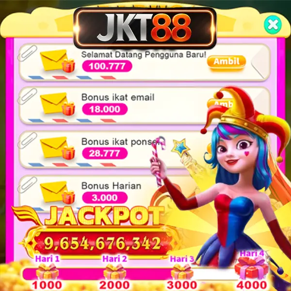 jkt88 Masuk - jkt88 Resmi
